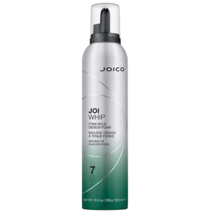 Joi Whip Firm Hold Design Foam - Penové tužidlo pre objem vlasov