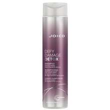 Defy Damage Detox Shampoo - Posilující šampon pro poškozené vlasy