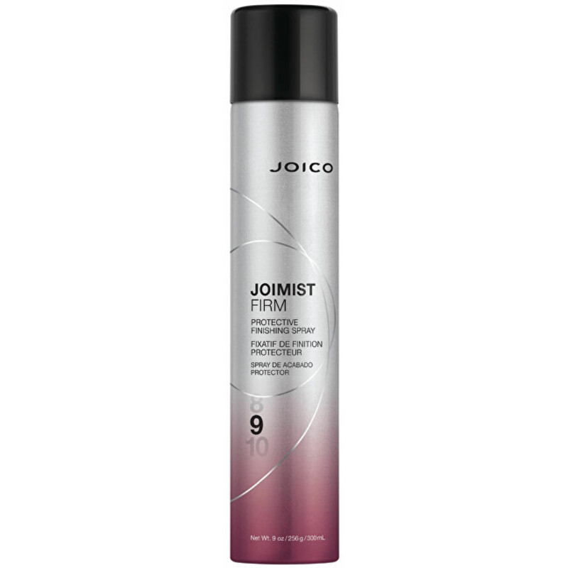 JoiMist Firm Protective Finishing Spray - Ochranný lak na vlasy