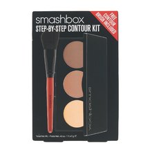 Step-By-Step Contour - Paletka pre kontúrovanie tváre 11 g