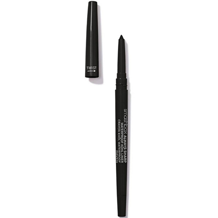 Always Sharp Waterproof Kohl Liner - Voděodolná tužka na oči 0,28 g