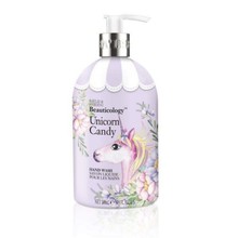 Hand Wash Unicorn Candy ( jednorožec ) - Tekuté mýdlo na ruce 