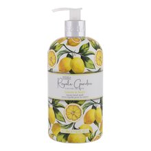Hand Wash Royale Garden Lemon & Basil ( citron a bazalka ) - Tekuté mýdlo na ruce