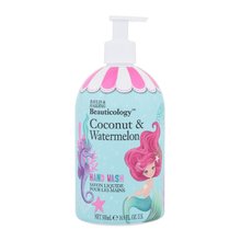 Beauticology Coconut & Watermelon Soap - Tekuté mýdlo