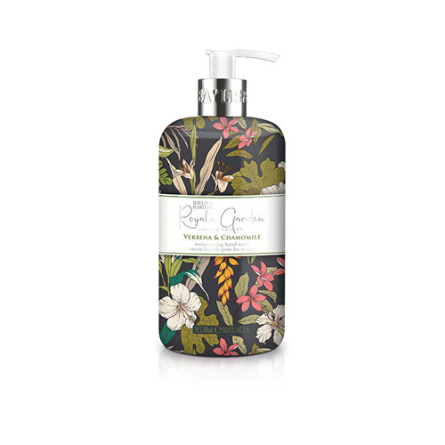 Verbena & Chamomile Hand Wash - Tekuté mydlo na ruky
