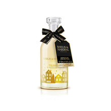 Mandarin & Grapefruit Bath Foam ( Mandarinka & grep ) - Kúpeľová pena vo svietiacej karafe
