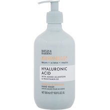 Kindness + Hyaluronic Acid Cleanse + Hydrate Hand Wash - Hydratačné tekuté mydlo na ruky
