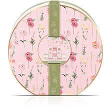 Royale Garden Luxury Keepsake Box ( Ruža, vlčí mak & vanilka ) - Darčeková sada
