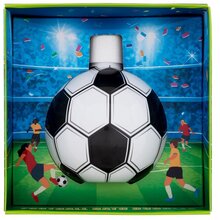 Kids Football Bath Bubbles - Pěna do koupele s borůvkovou vůní pro děti
