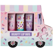 Beauticology Beauty Lip Bus - Dárková sada