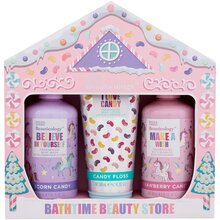 Beauticology Bathtime Beauty Store Set - Darčeková sada
