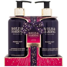 Moonlight Fig Luxury Hand Care Set - Darčeková sada
