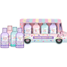 Magical Beauty Bus Unicorn Set - Darčeková sada 
