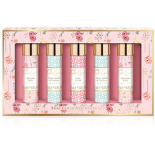 Royale Garden Fragrance Discovery Set - Darčeková sada toaletných vôd
