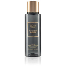 The Edit Twilight Amber Luxury Body & Hair Mist - Hmla na telo a vlasy
