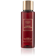 The Edit Cherry Temptation Luxury Body & Hair Mist - Mlha na tělo a vlasy