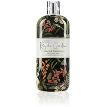 Verbena & Chamomile Luxury Body Wash - Sprchový gél

