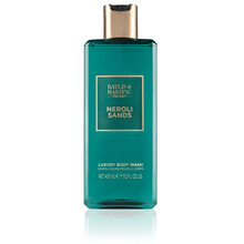 The Edit Neroli Sands Luxury Body Wash - Sprchový gél
