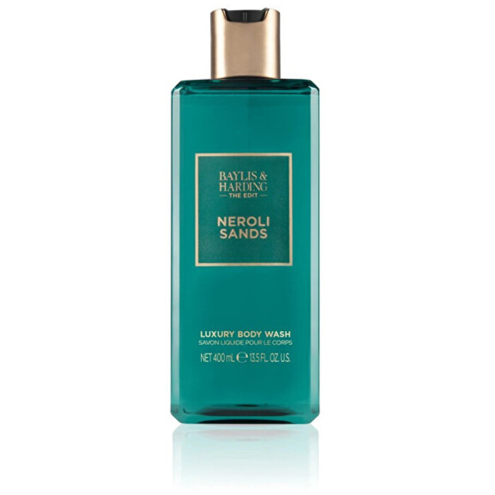 The Edit Neroli Sands Luxury Body Wash - Sprchový gel