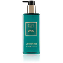 The Edit Neroli Sands Luxury Hand Wash - Tekuté mýdlo na ruce