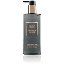 The Edit Twilight Amber Luxury Hand Wash - Tekuté mydlo na ruke
