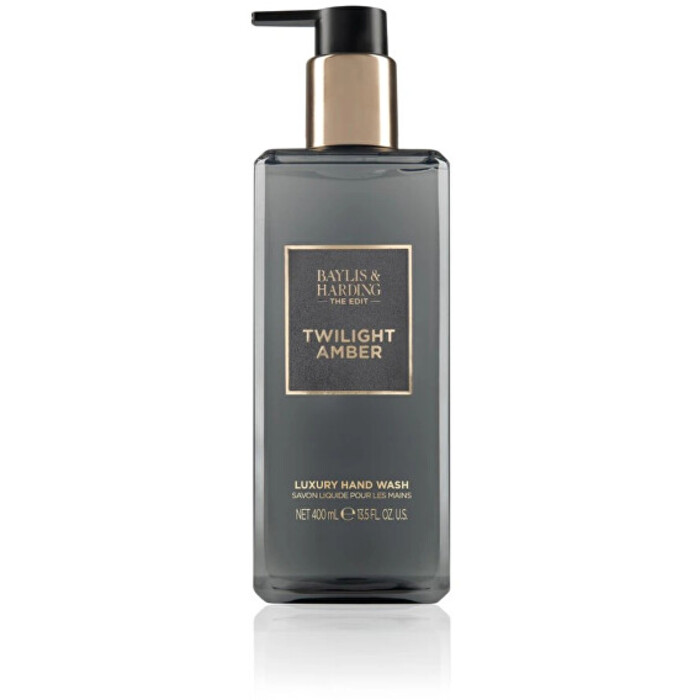 The Edit Twilight Amber Luxury Hand Wash - Tekuté mydlo na ruke
