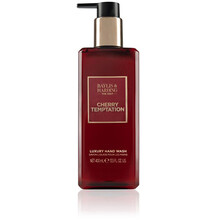 The Edit Cherry Temptation Luxury Hand Wash - Tekuté mydlo na ruke
