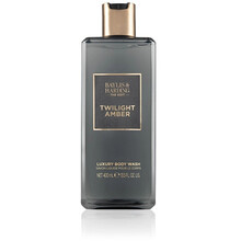 The Edit Twilight Amber Luxury Body Wash - Sprchový gél
