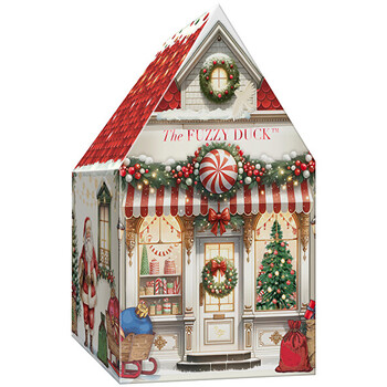 Winter Gift Set ( Zimní království ) - Dárková sada péče o tělo