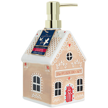 Winter Hand Wash ( Zimní království ) - Tekuté mýdlo na ruce
