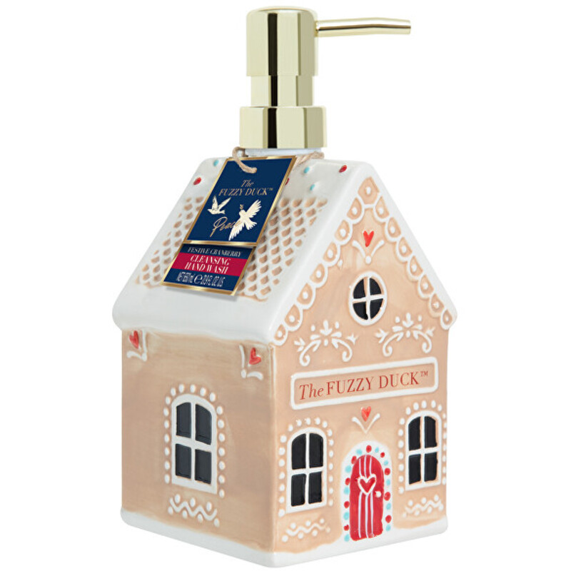 Winter Hand Wash ( Zimní království ) - Tekuté mýdlo na ruce