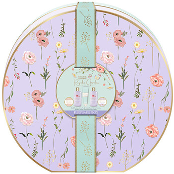 Lavender Gift Box ( Levandule & Šípkový čaj ) - Dárková sada