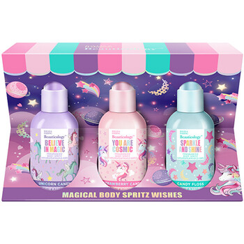Unicorn Body Spray Set ( Jednorožec ) - Dárková sada