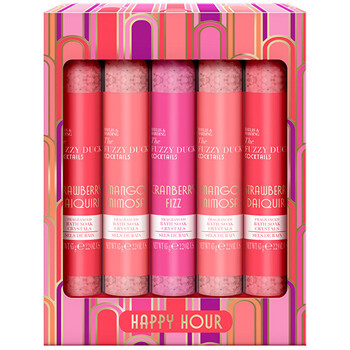 Cotswold Cocktails Bath Salts Set - Dárková sada solí do koupele