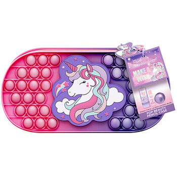 Unicorn Body Care Gift Set (Jednorožec) - Darčeková sada s puzdrom
