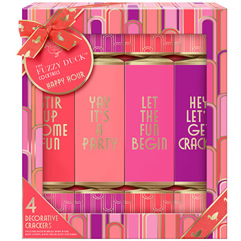 Cotswold Cocktails Body Care Set - Darčeková sada starostlivosti o telo
