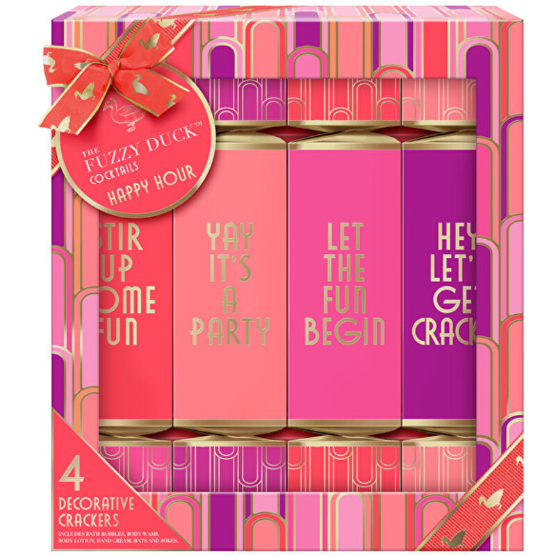 Cotswold Cocktails Body Care Set - Darčeková sada starostlivosti o telo
