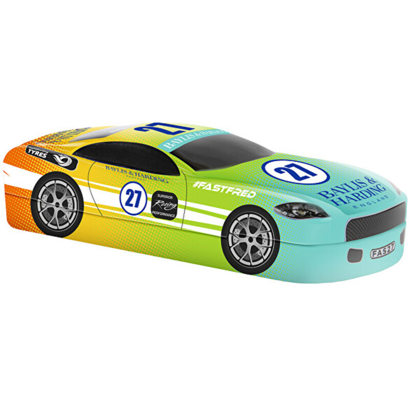 Men Hair & Body Care Set ( Citrus, Limetka & Máta Set ) - Dárková sada