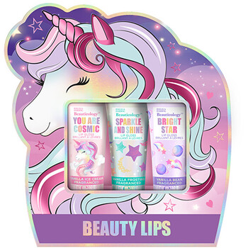 Unicorn Lip Gloss Set ( Jednorožec ) - Dárková sada