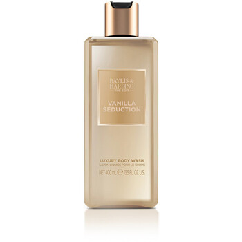 The Edit Vanilla Seduction Body Wash - Sprchový gel