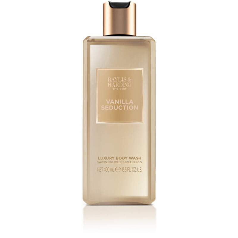 The Edit Vanilla Seduction Body Wash - Sprchový gel