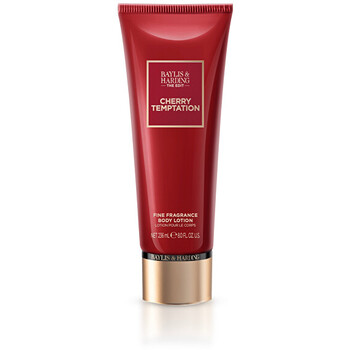 The Edit Cherry Temptation Body Lotion - Tělové mléko