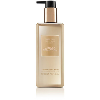 The Edit Vanilla Seduction Hand Wash - Tekuté mýdlo na ruce