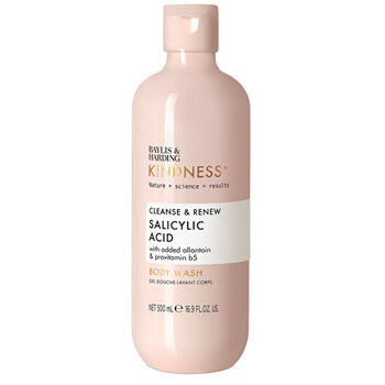 Kindness+ Body Wash - Obnovující sprchový gel