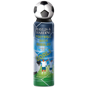 Football Bath Foam - Pěna do koupele