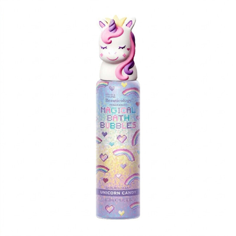Unicorn Bath Foam - Pěna do koupele