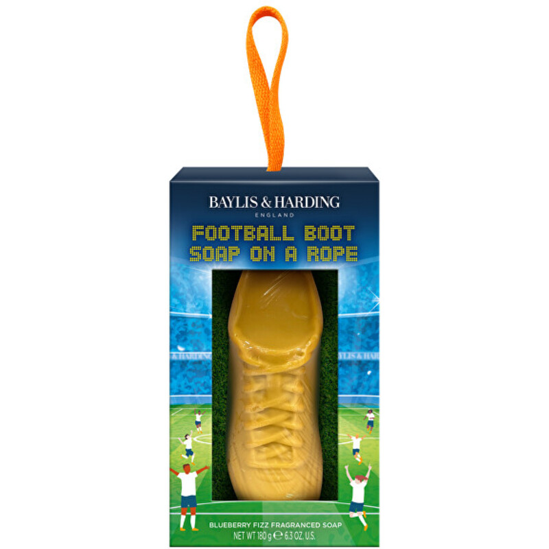 Kopačka Football Boot Soap - Tuhé mýdlo