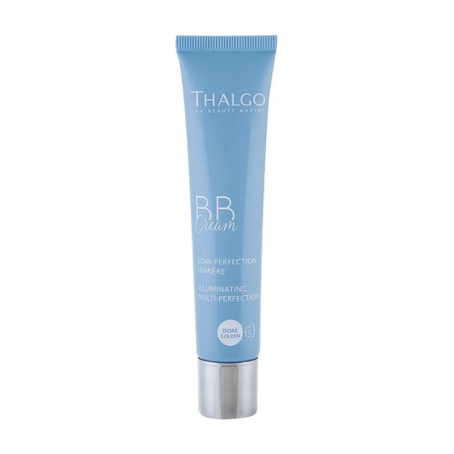BB Cream SPF15 - Rozjasňujúci BB krém 40 ml

