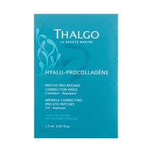 Hyalu-Procollagéne Wrinkle Correcting Pro Eye Patches - Vyhladzujúce pásky na očné okolie proti vráskam
