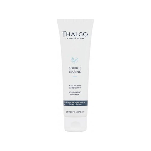 Thalgo Source Marine Rehydrating Pro Mask - Hydratační pleťová maska 50 ml
